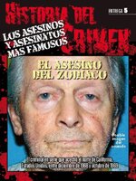 Historia del Crimen 